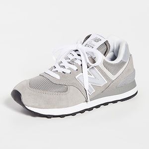 New Balance 574 Iconic Classic Sneakers